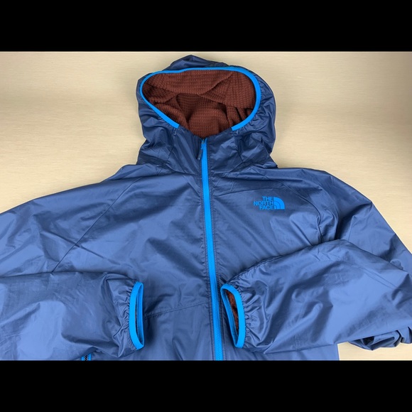 New THE NORTH FACE Desmond Fleece Hoodie Jacket - Picture 2 of 6